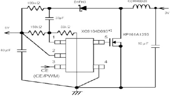 DC-DC converter